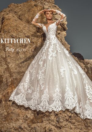 KITTYCHEN PATTY Wedding Dress