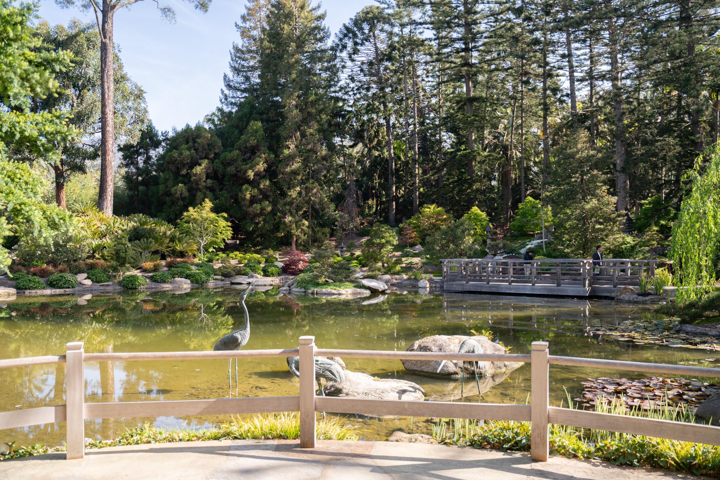 Picture of Lotusland