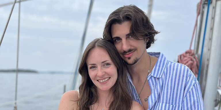 Allison & Mitchell Home Page Banner