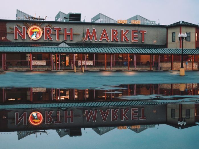 Picture of North Market Downtown
