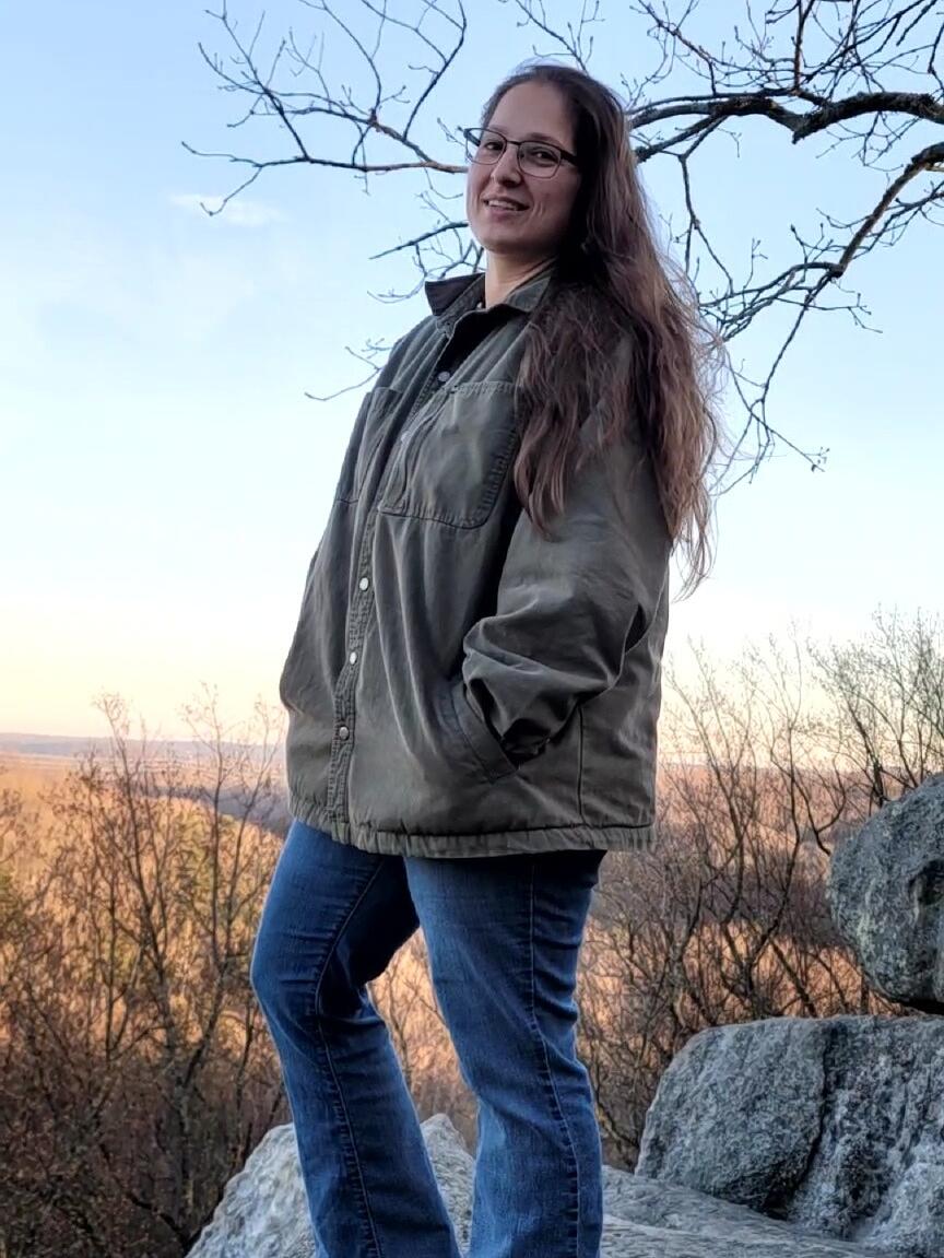 Picture of A Somewhat Dirty Thirty