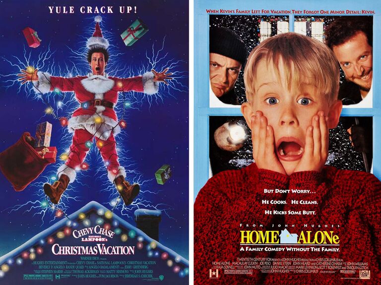 Christmas Movie Quotes