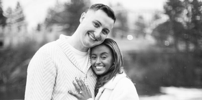 Vivianna & John Home Page Banner