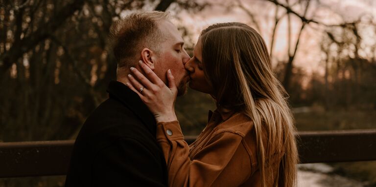 Tye & Grace Home Page Banner