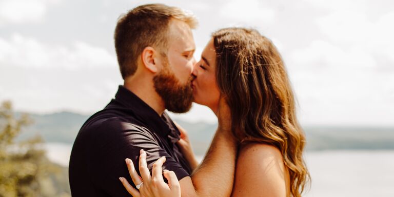Savannah & Matthew Home Page Banner