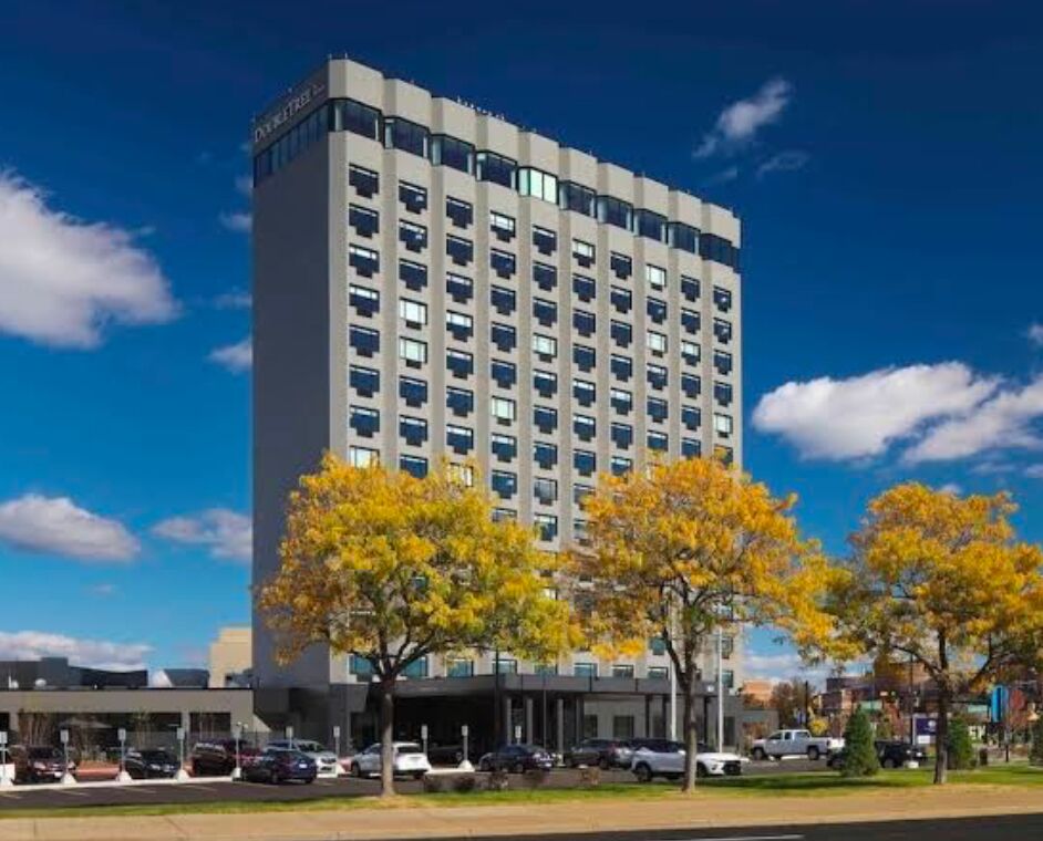 Picture of DoubleTree by Hilton Battle Creek