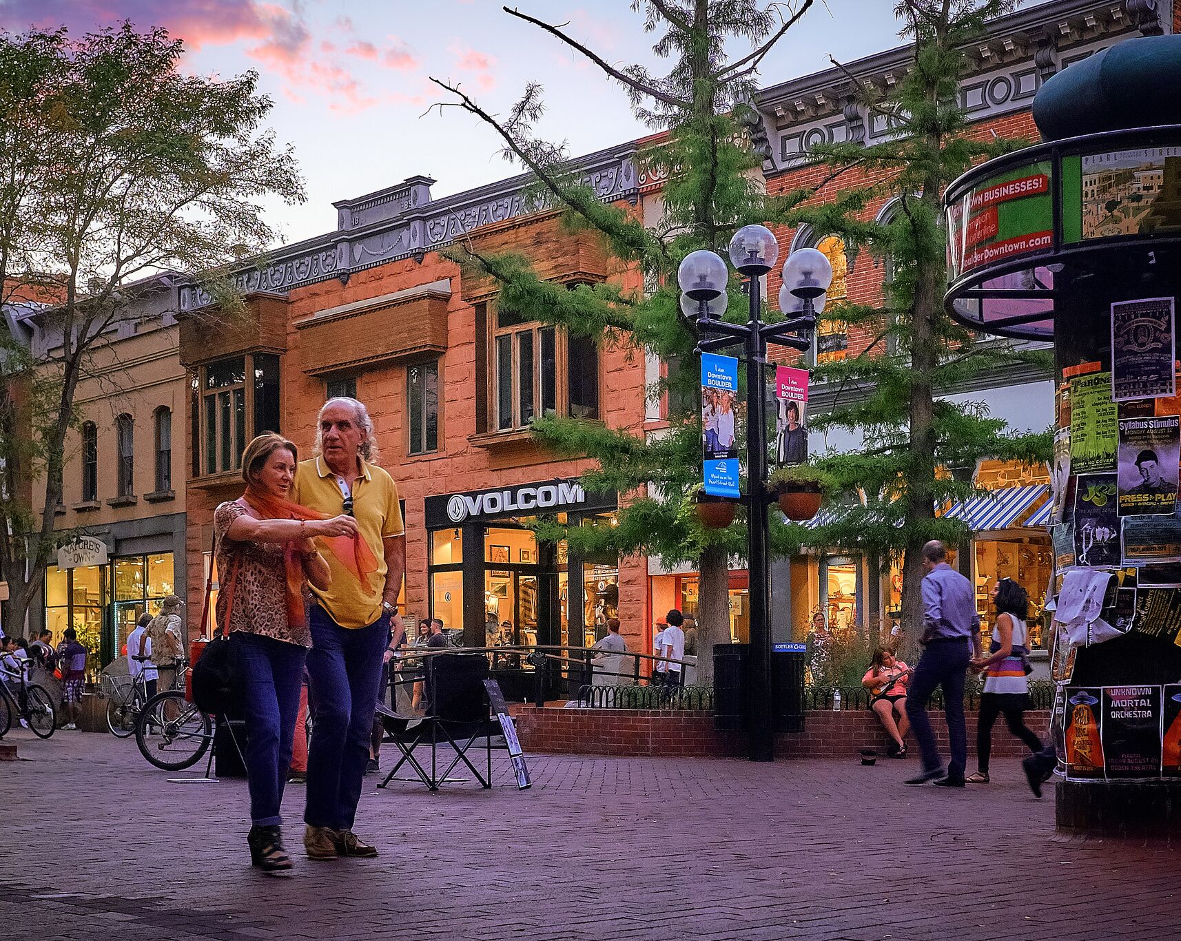 Picture of Pearl St 