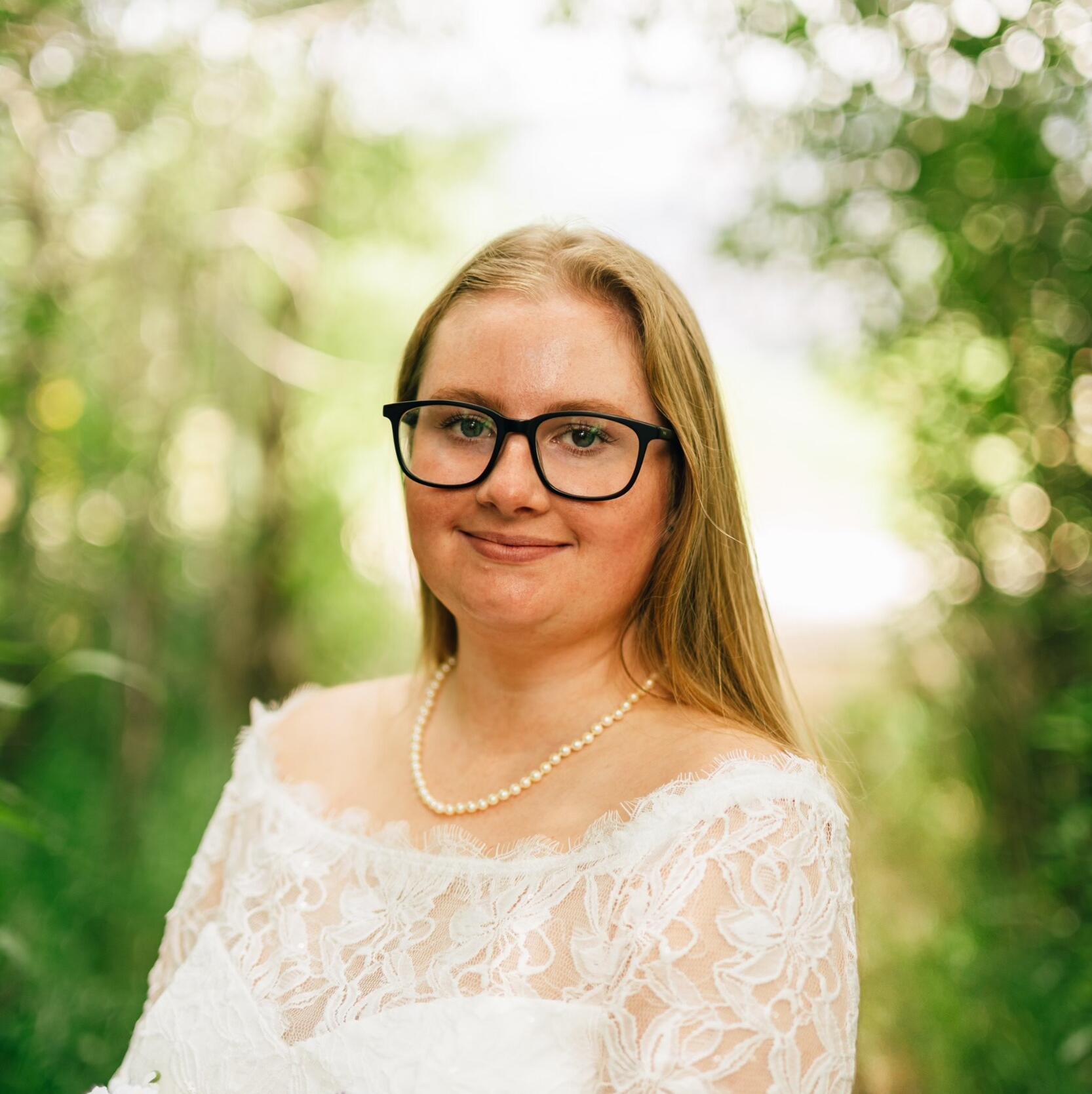Makala Casper