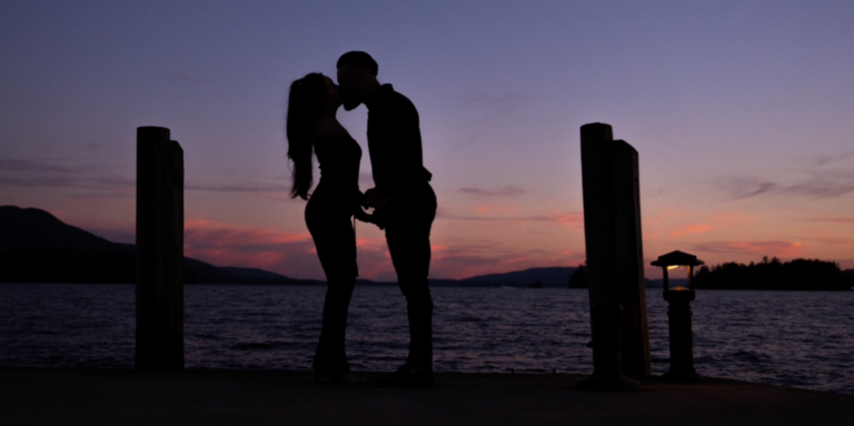 Samantha  & Ken Home Page Banner