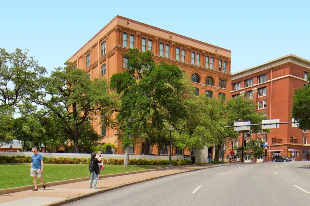 Picture of The Sixth Floor Museum at Dealey Plaza