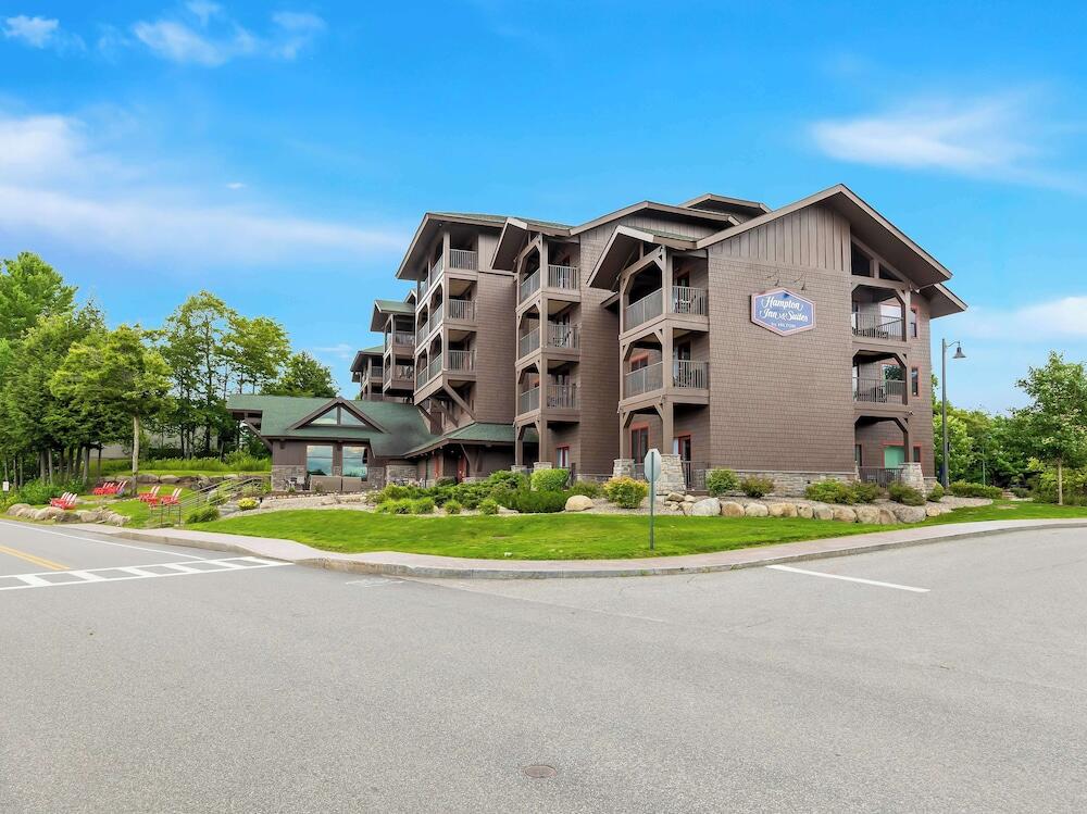 Picture of Hampton Inn & Suites Lake Placid