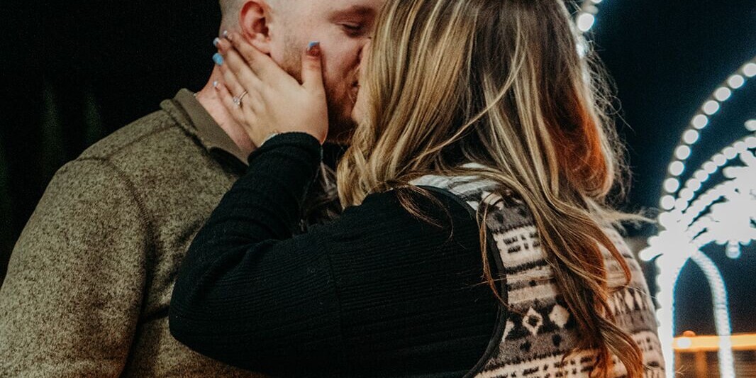 Blaine & Emalee Home Page Banner