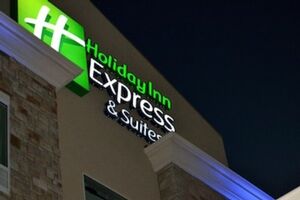 Picture of Holiday Inn Express Hotel & Suites St. Joseph an IHG Hotel