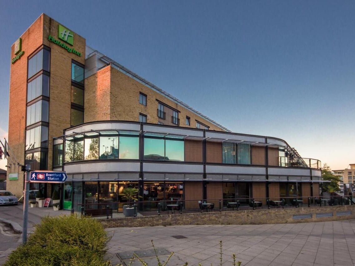 Picture of Holiday Inn London - Brentford Lock, an IHG Hotel