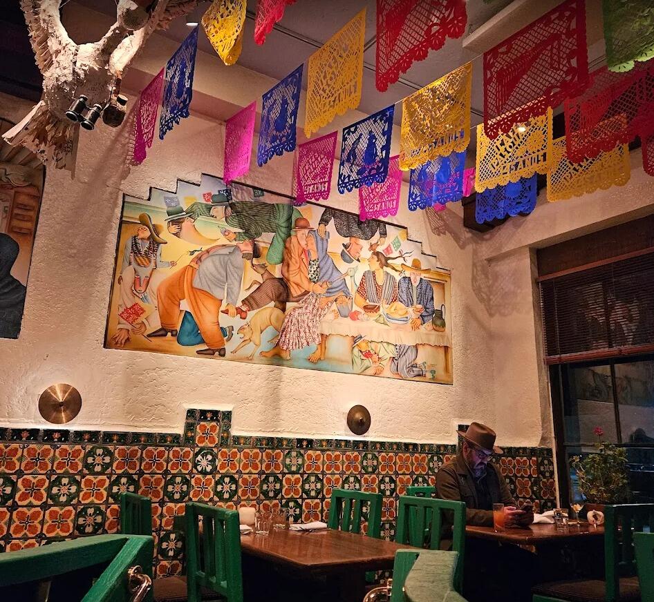 Picture of Cafe Pasqual's