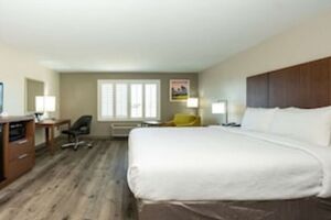 Picture of Best Western Houston Bush IAH Intercontinental Airport Inn