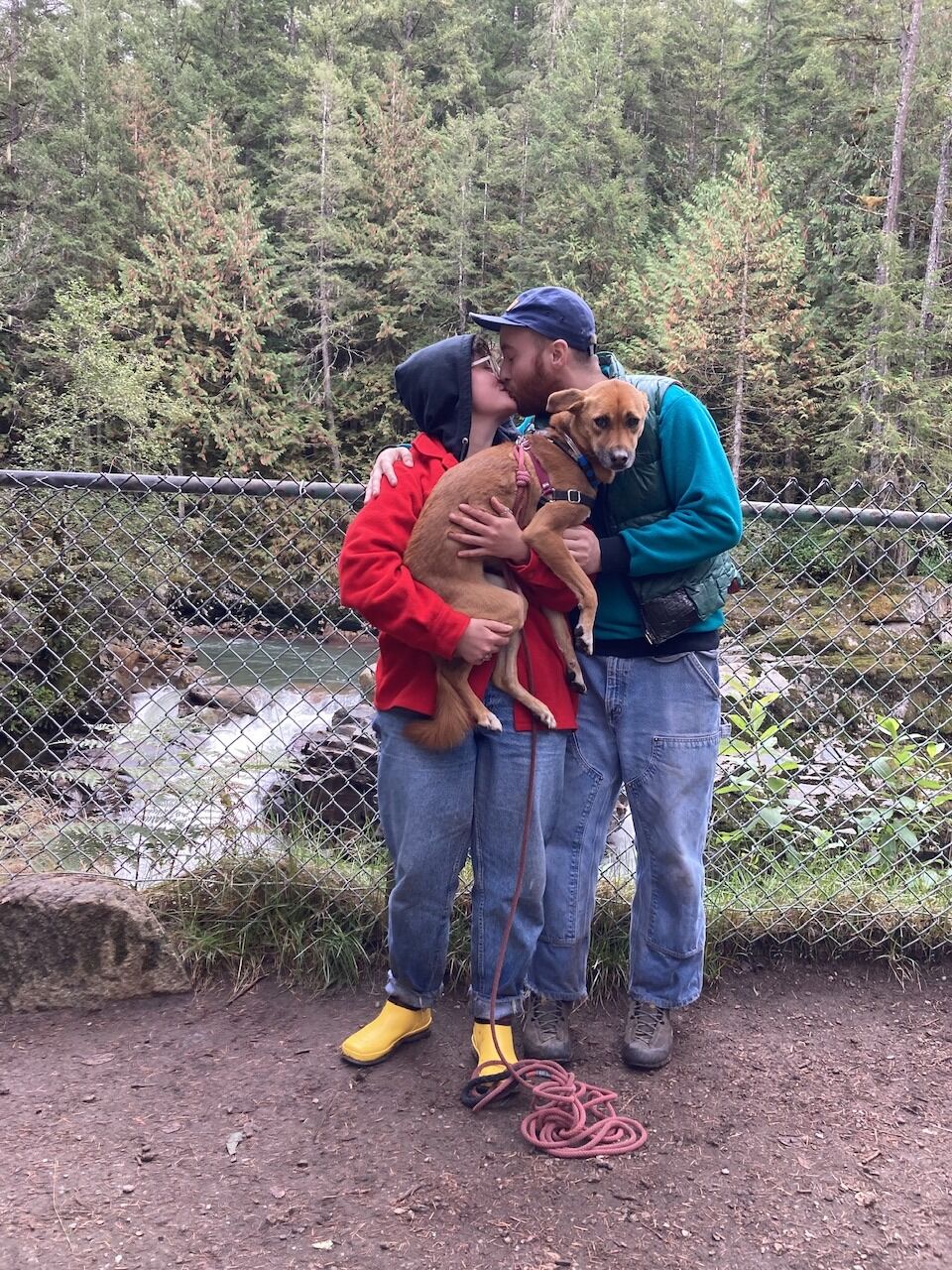 Picture of Our Story