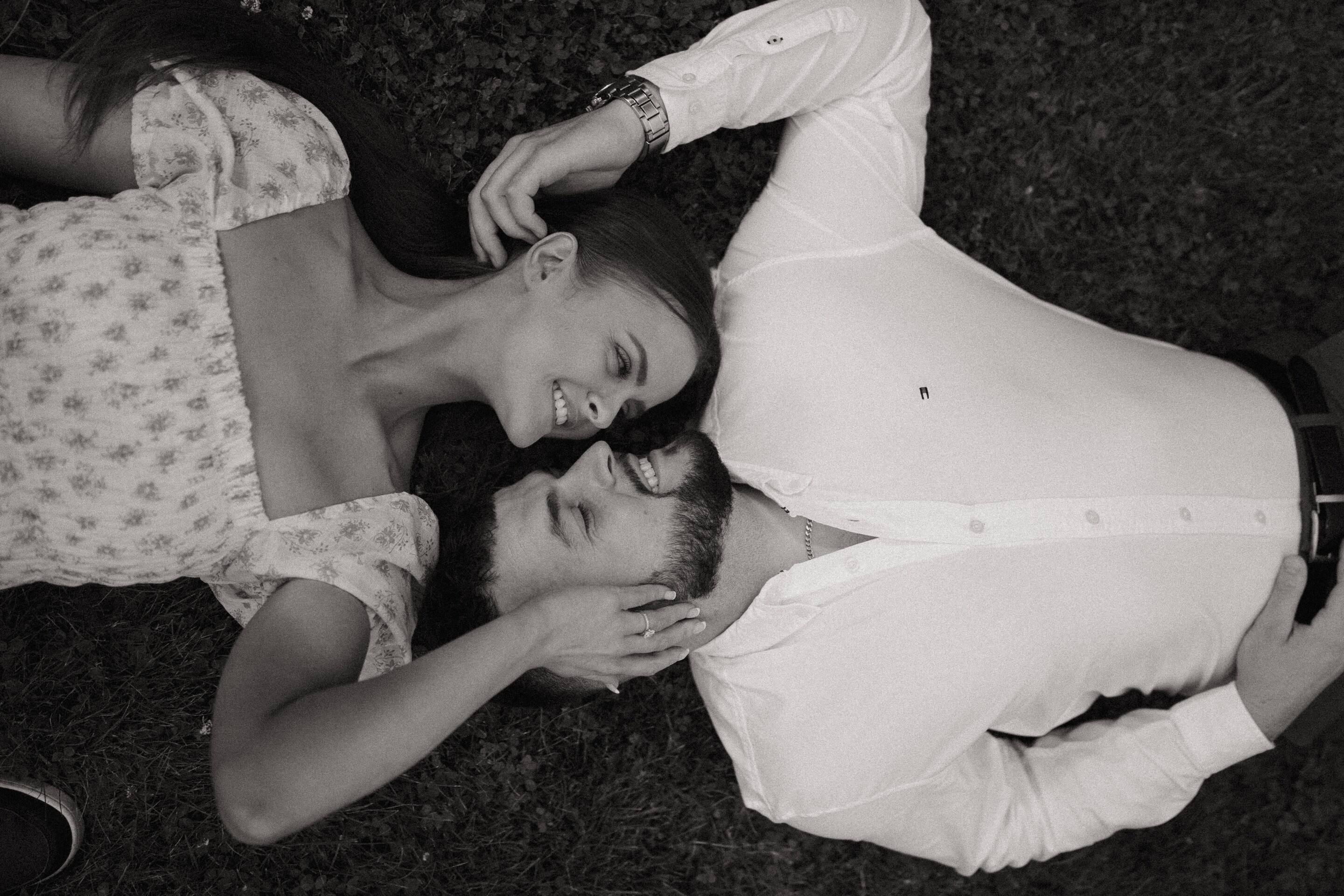 Laura & Dylan Home Page Banner