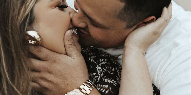 Savannah & Anthony Home Page Banner