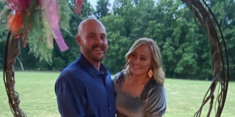 Hannah & Coty Home Page Banner