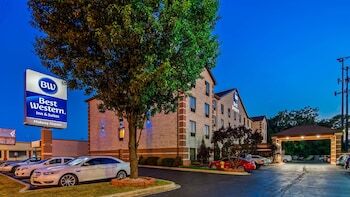 Picture of Best Western Inn & Suites - Midway Airport