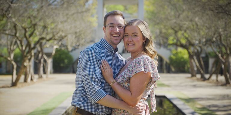 Emma & Ethan Home Page Banner