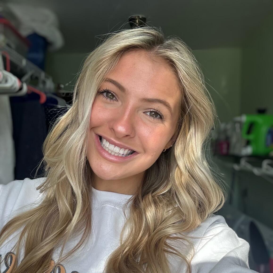 Morgan Arender