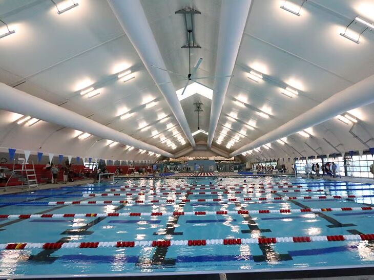 Picture of Idaho Central (Greater Boise) Aquatic Center