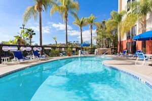 Picture of Fairfield Inn by Marriott Mission Viejo / Orange County