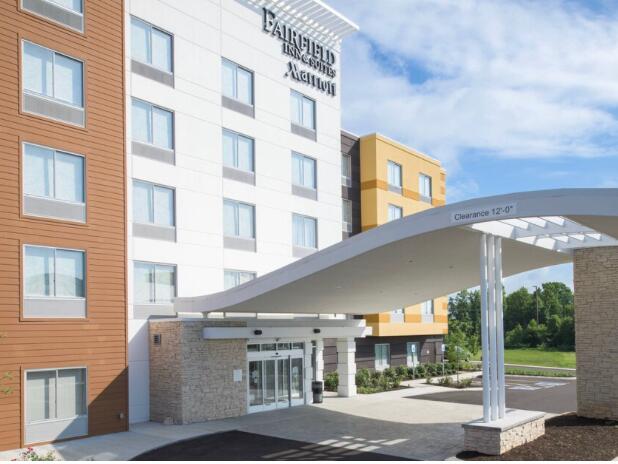 Picture of Fairfield Inn & Suites