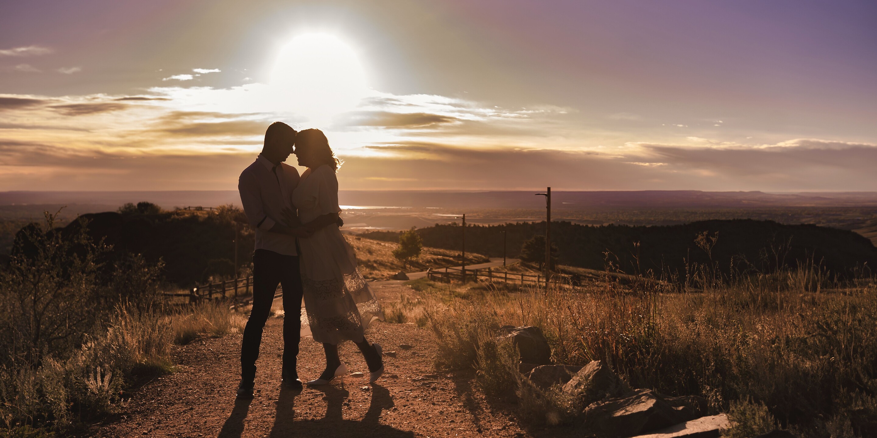 Hannah & Josh Home Page Banner
