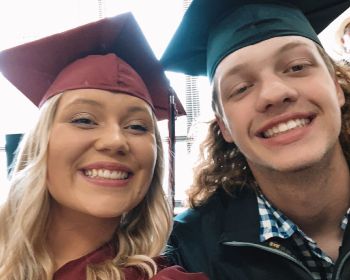 Picture of Graduation