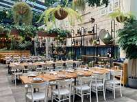 13 of the Best Bridal Shower Venues in Boston