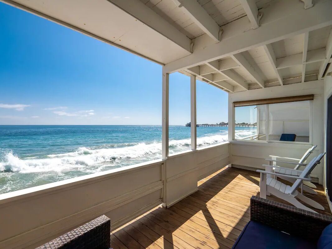 Picture of 7. AIRBNBS