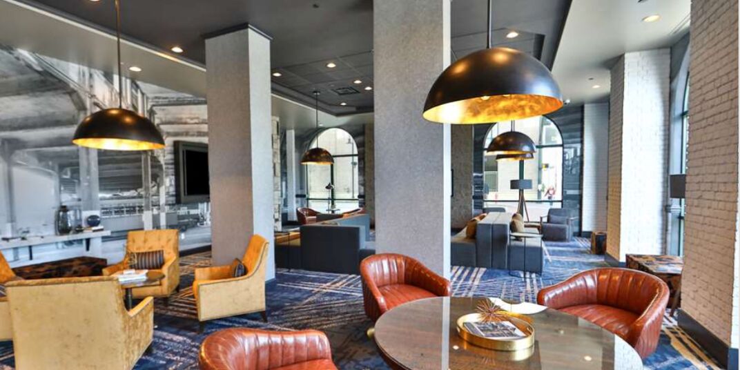 Picture of Hilton Garden Inn Savannah Historic District