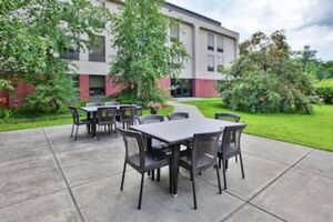 Picture of Hampton Inn White River Junction