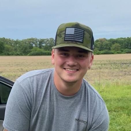 Mason Burkholder