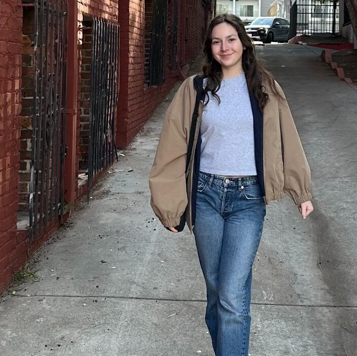 Erica Damon
