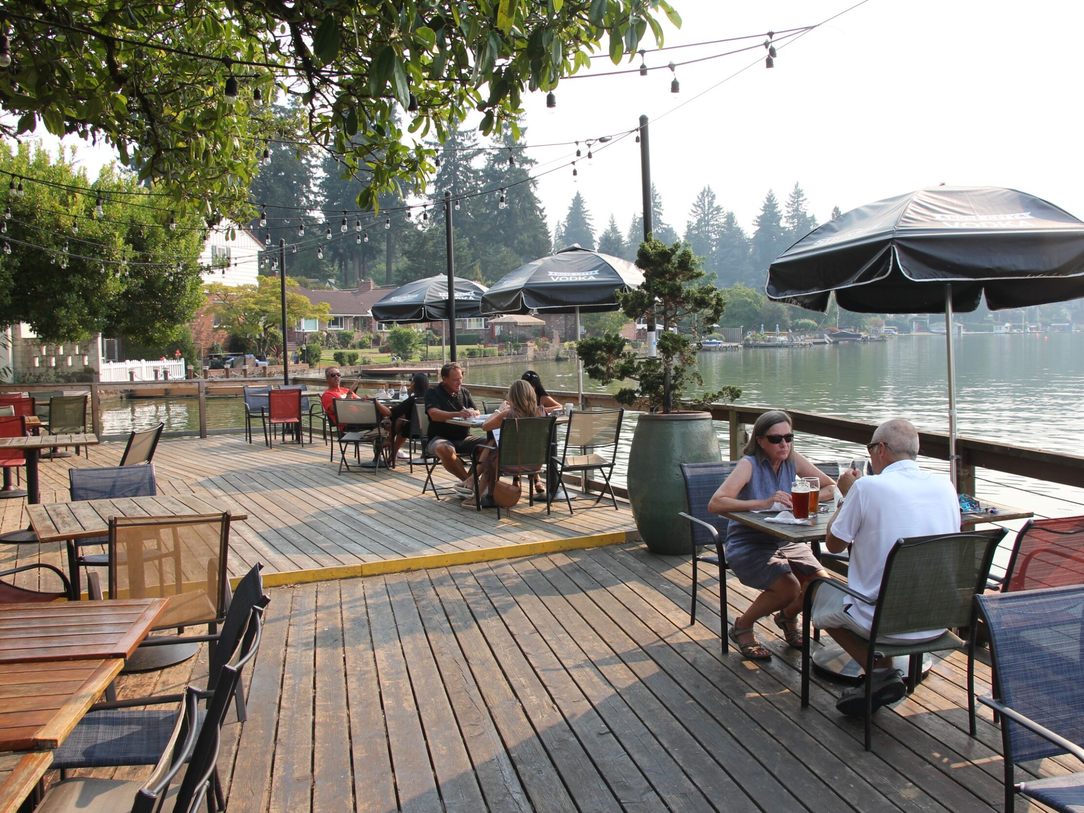 Picture of Stickmen Brewing Company - Lake Oswego