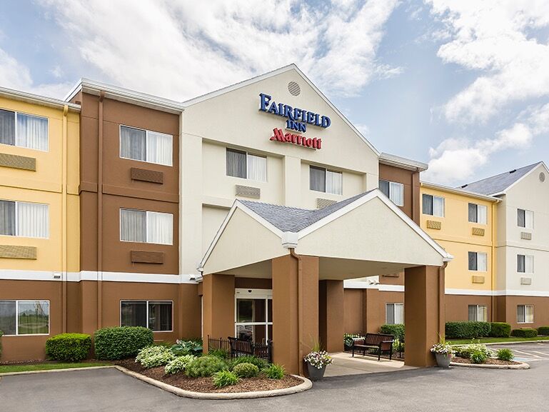 Picture of Fairfield Inn & Suites by Marriott Mansfield Ontario