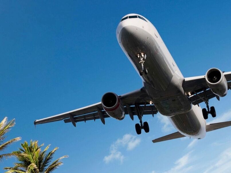 Picture of Málaga-Costa del Sol Airport (AGP)