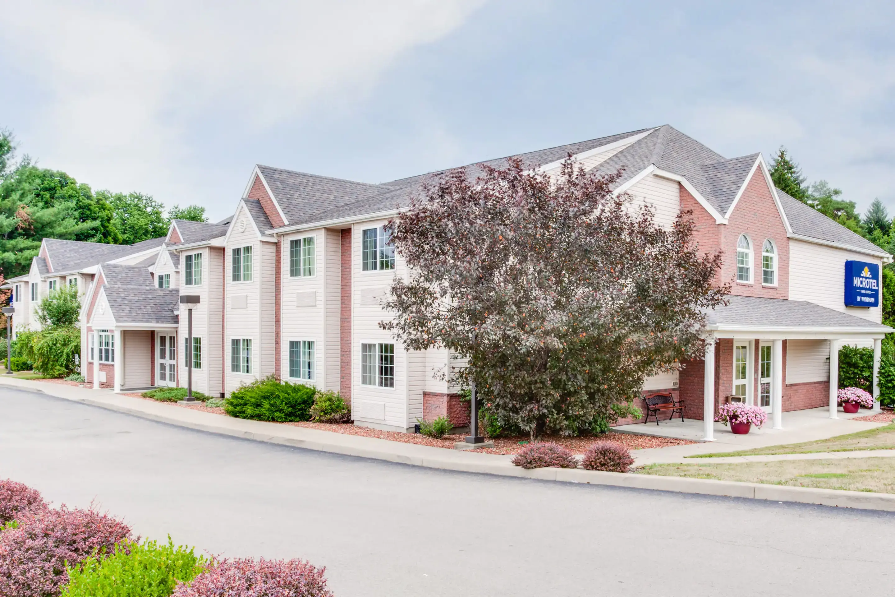 Picture of Microtel Inn & Suites by Wyndham Olean/Allegany
