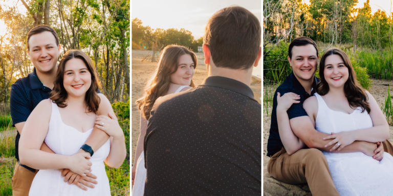 Kensley & Kyle Home Page Banner