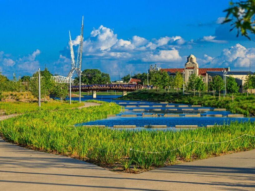 Picture of Scissortail Park