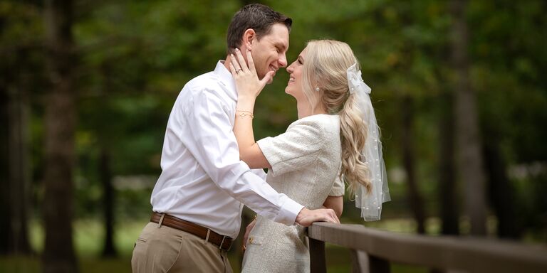 Davin & Samantha Home Page Banner