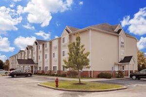 Picture of Microtel Inn & Suites by Wyndham Middletown