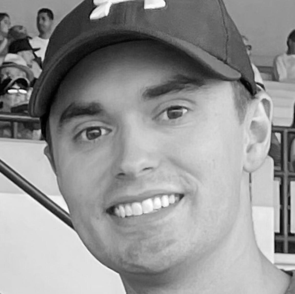 Matt Macamish