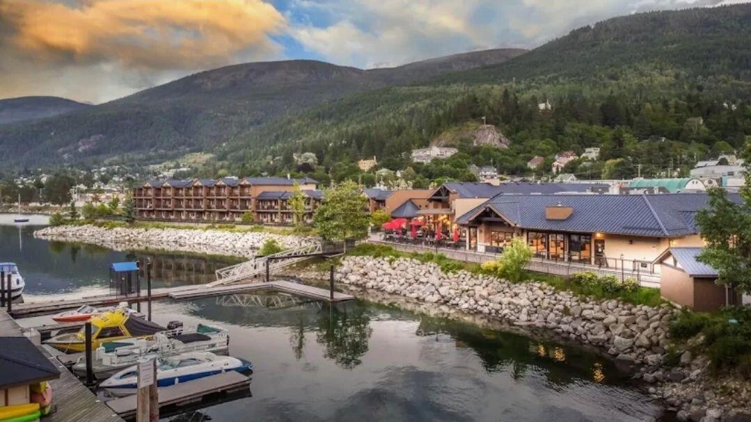 Picture of Prestige Lakeside Resort, member of WorldHotels Elite