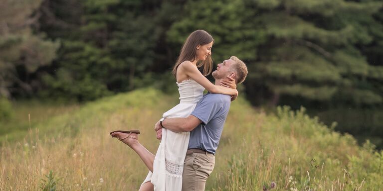 Brooke & Connor Home Page Banner