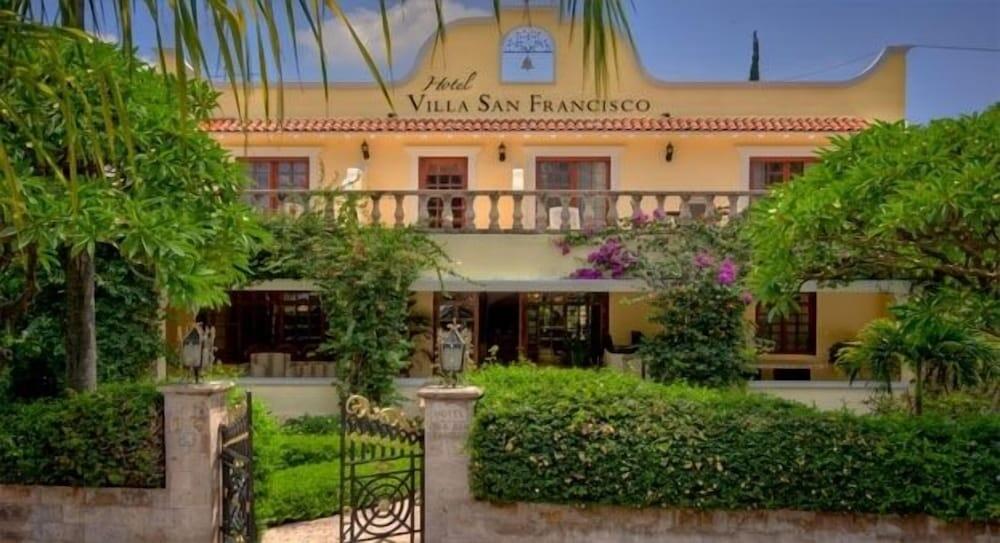 Picture of Hotel Villa San Francisco